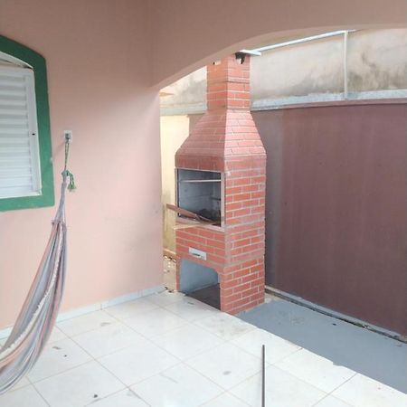 Casa Bela Villa Bonito  Dış mekan fotoğraf