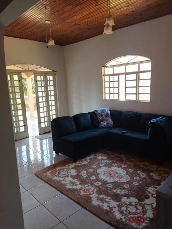 Casa Bela Villa Bonito  Dış mekan fotoğraf