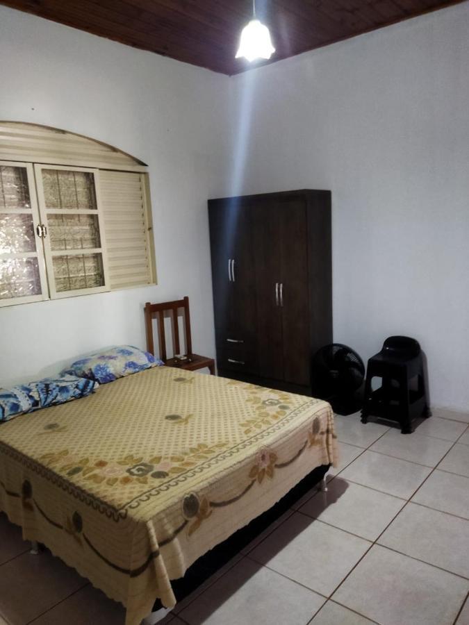 Casa Bela Villa Bonito  Dış mekan fotoğraf