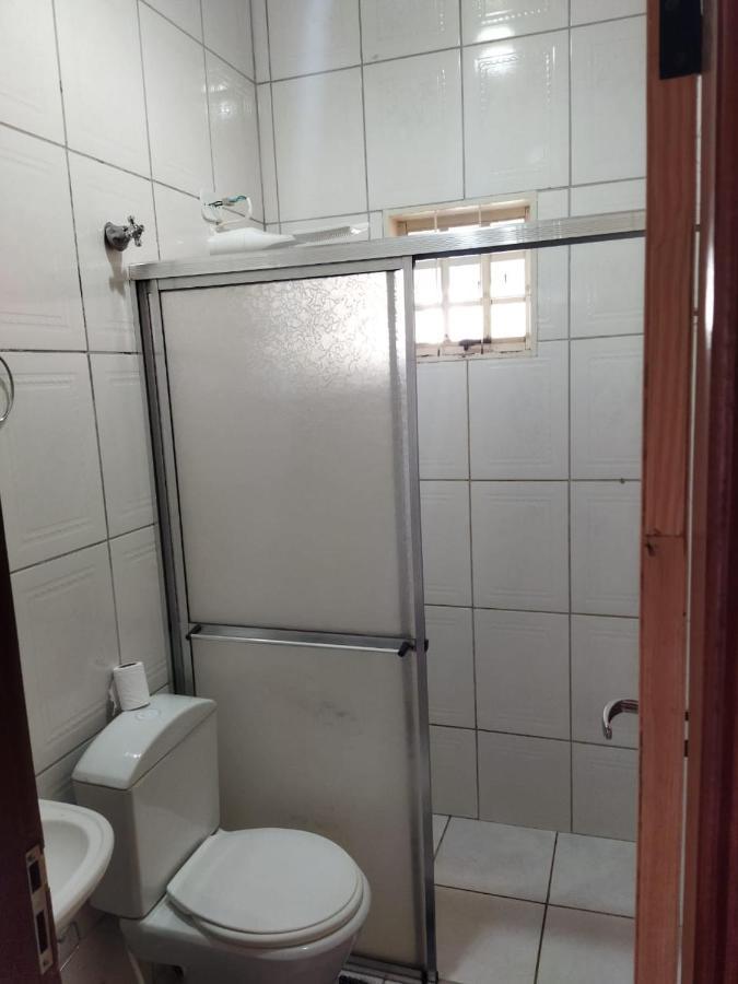 Casa Bela Villa Bonito  Dış mekan fotoğraf