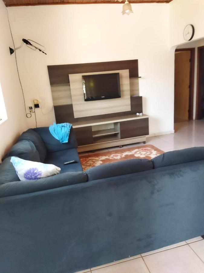 Casa Bela Villa Bonito  Dış mekan fotoğraf